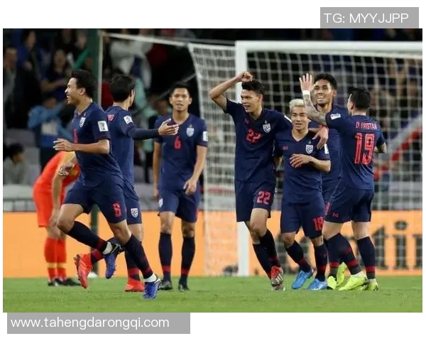 泰国足球的现状与发展潜力分析及其在亚洲足球中的地位探讨