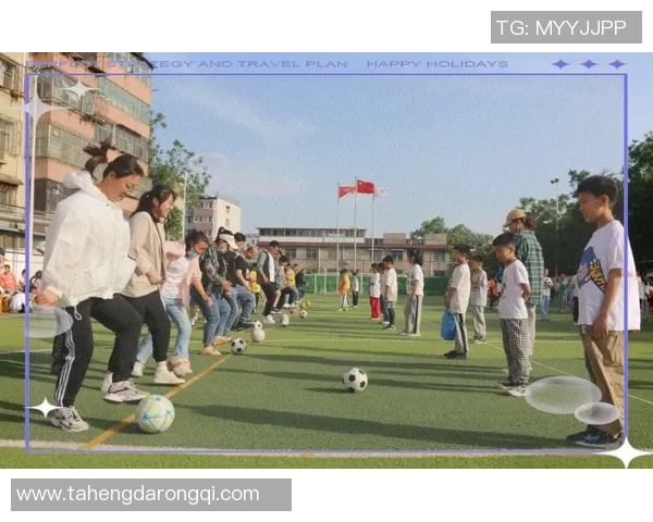 楼下足球的乐趣与友谊:小区孩子们的快乐时光与成长故事 楼下足球的乐趣与友谊:小区孩子们的快乐时光与成长故事