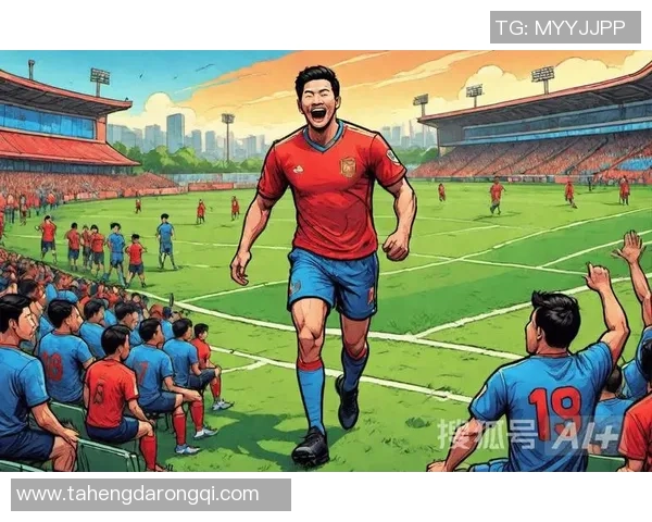 足球明星在绿茵场上的精彩瞬间与激情对决的比赛图片集锦