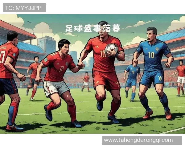 足球明星宣传照片展现运动魅力与个性风采的完美结合