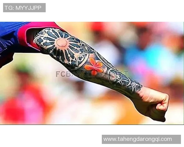 足球明星纹身艺术解析富贵图案男士风格与个性展示